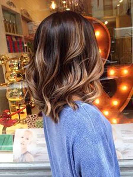  Balayage, Ombre, Highlights, Ombre 