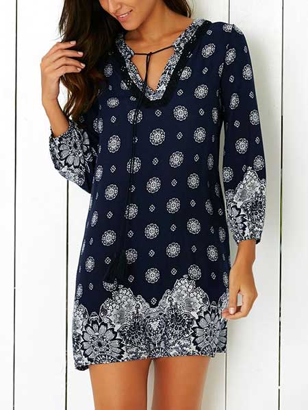 Floral, Blouses, Tops, Dresses, Products, Floral Prints, Sleeve, Printed, Plus Size, Scrubs