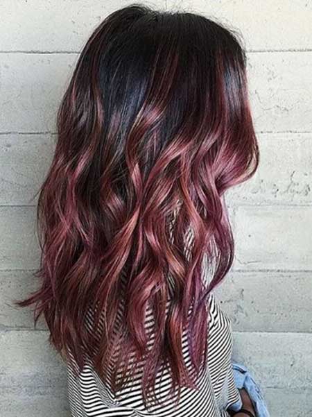 10-Burgundy-Hairstyle-Color-Red-Ombre-Burgundy-2017052457