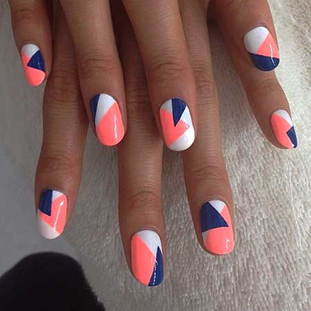 25-Summer-Nails-Summer-Simple-Coral-2017052138