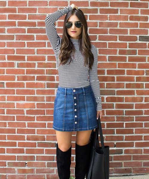 2018 Fashion Outfits for Women-17