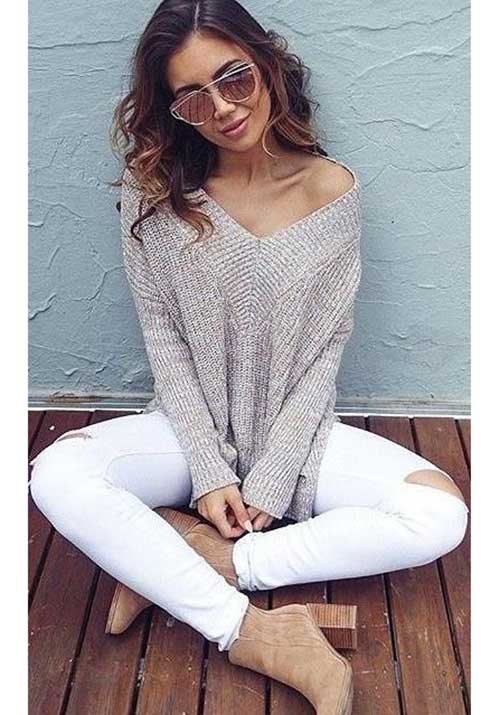 2018 Fashion Outfits for Women-22