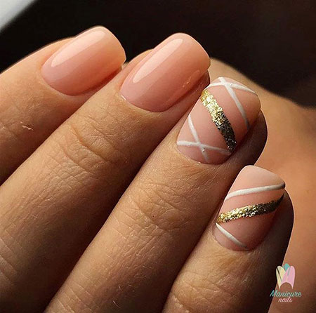 Nail Nails Art Manicure