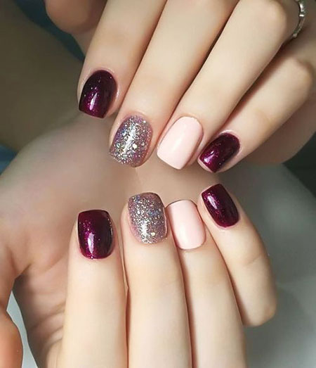 Nail Trending Nails Manicure