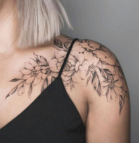 20 Tattoo Sleeve Ideas