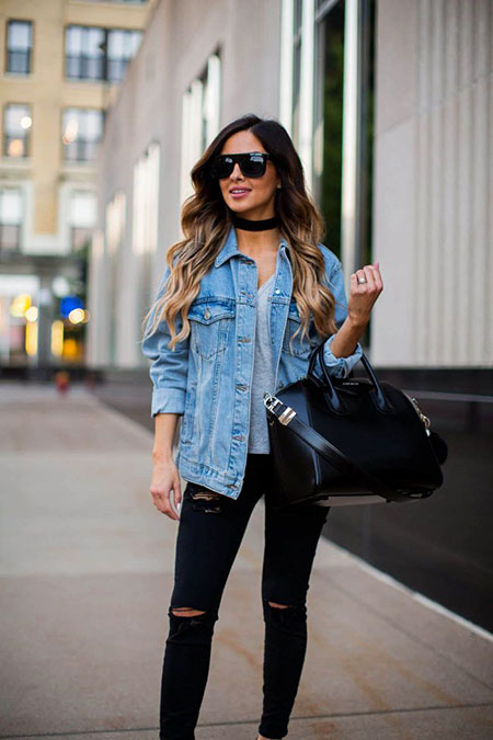 15-Outfits-with-Denim-Jacket-766