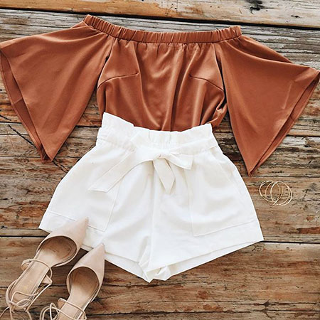 16-White-Flowy-Shorts-Outfit-881