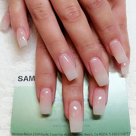19-Clear-Pink-Acrylic-Nails-703