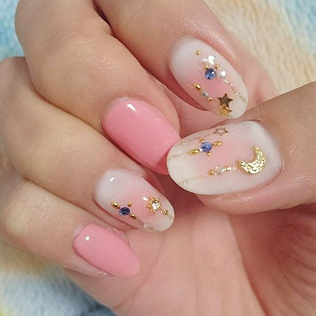 Cute Floral Nails, Nail Cute Nails Great