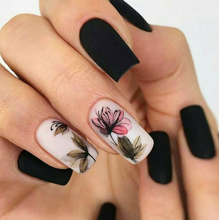 20-Nails-Decorated-with-Flowers-2018-548