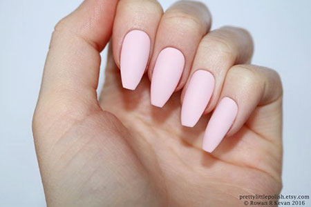 5-Light-Pink-Coffin-Nails-455