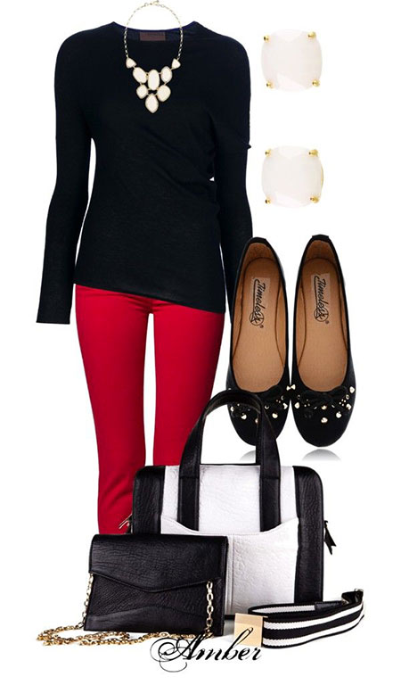 5-Red-and-Black-Outfit-Ideas-736