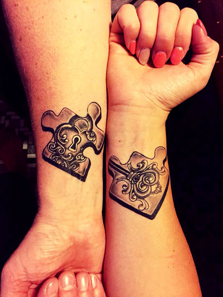 Tattoo Matching Tattoos Mother