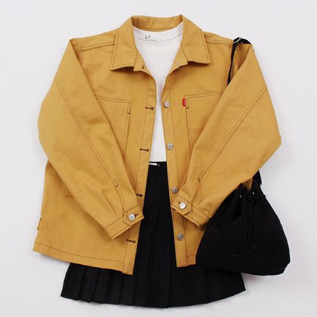 6-Yellow-Jeans-Jacket-1002