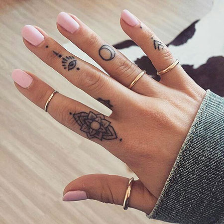 Tattoo Tattoos Tiny Women