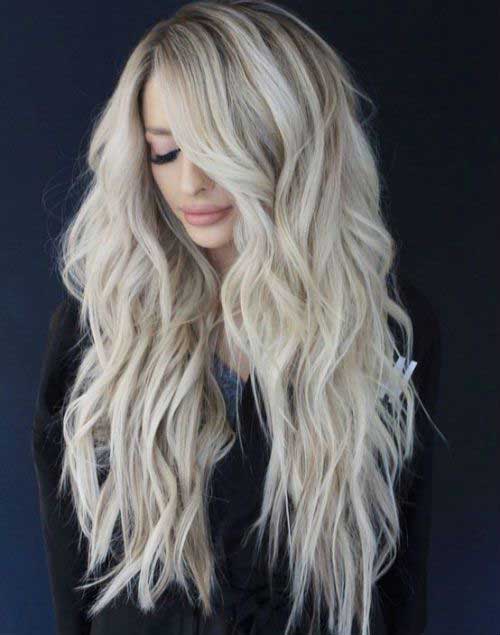 Best Long Hairstyles for Women