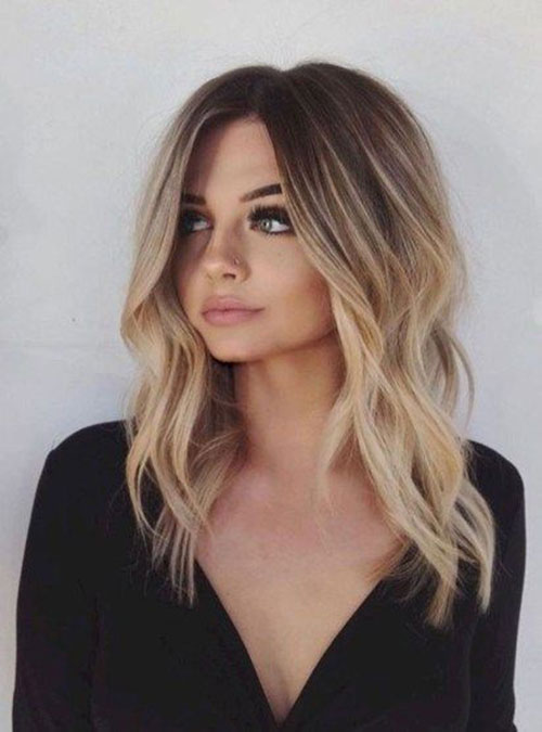 Ombre Hairstyles-16