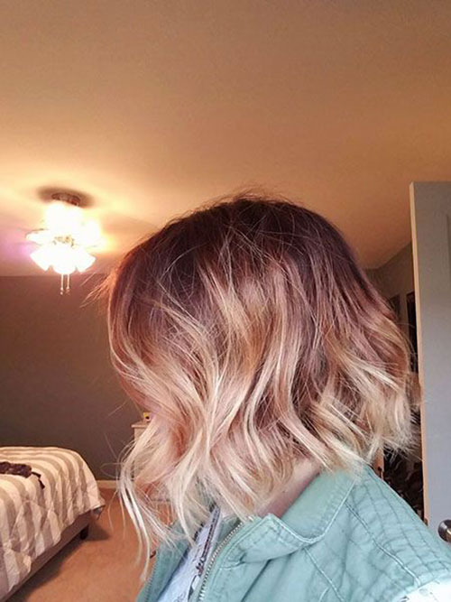 Ombre Hairstyles-19