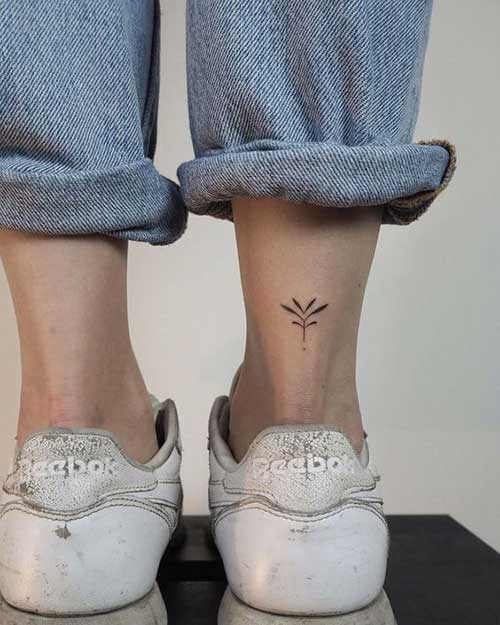 Simple Tattoos
