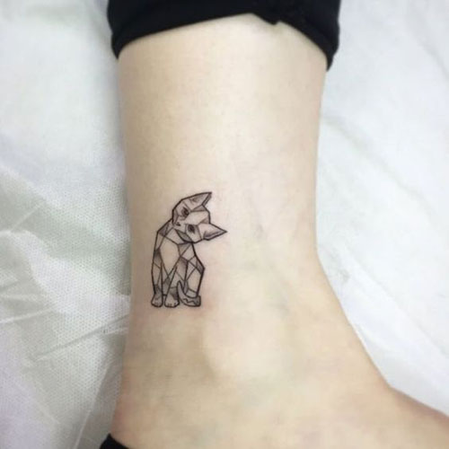 Small Tattoo