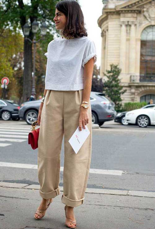 Street Style Outfit-11