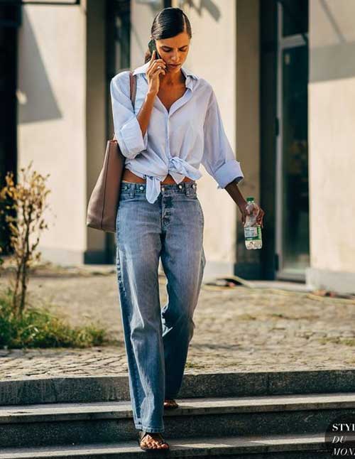 Street Style Outfit-7