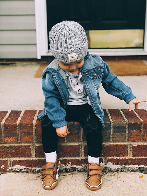Baby Fall Outfits Boy