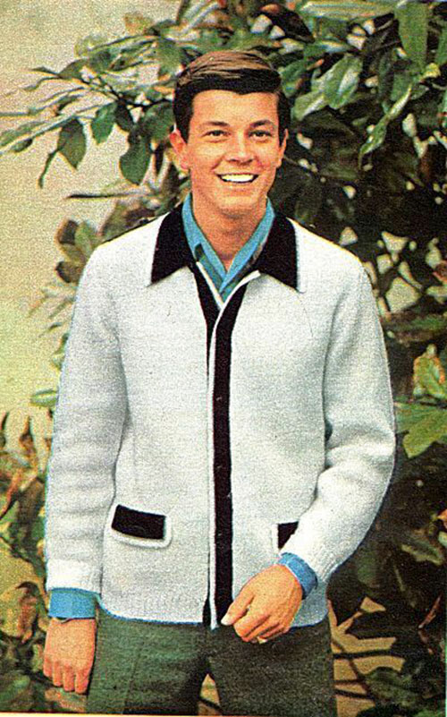 60S Outfits For Men