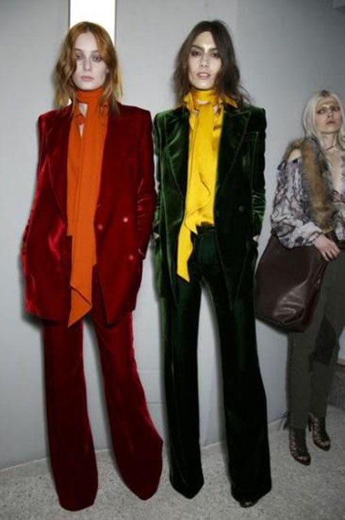 70S Fashion Ideas For Women