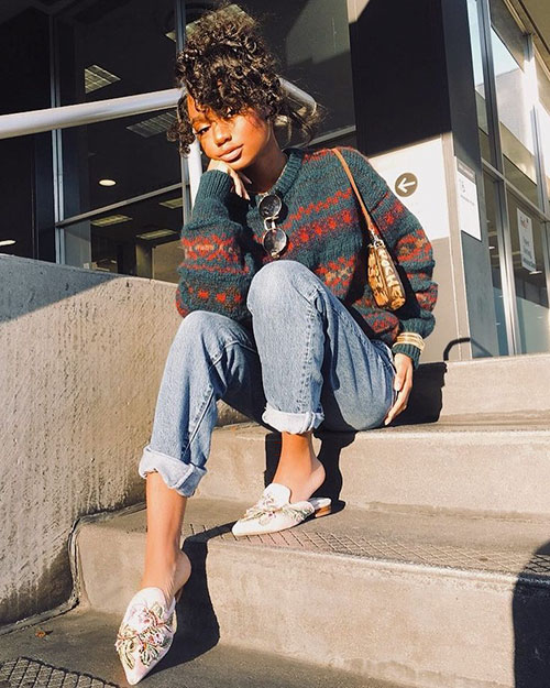 90S Black Girl Outfits