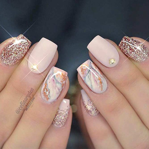 Nail Designs Pictures 2018