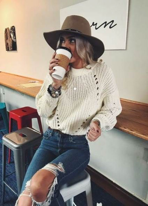 Best Fall Outfits