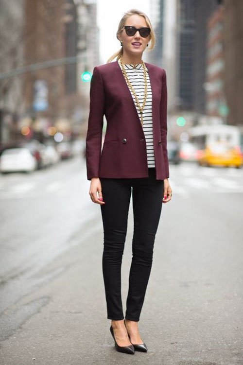 Job Interview Outfits For Women