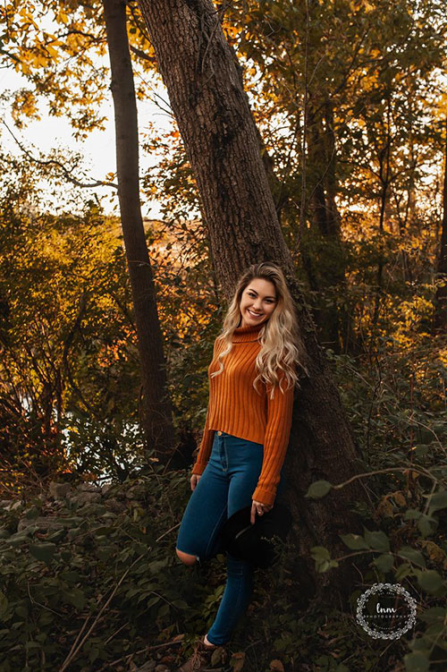 Cool Fall Outfits