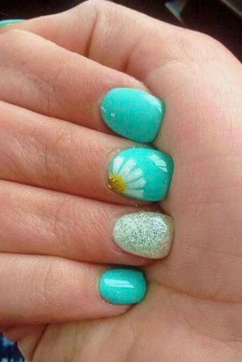 Nails For Spring 2019